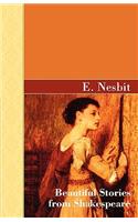 Beautiful Stories from Shakespeare
