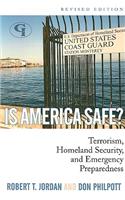 Is America Safe?