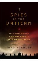 Spies in the Vatican
