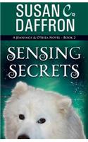 Sensing Secrets