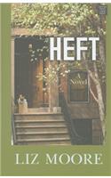 Heft: (Platinum Readers Circle Series/Center Point Large Print)