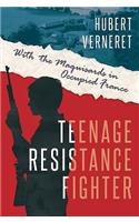 Teenage Resistance Fighter