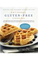 Artisanal Gluten-Free Cooking, Second Edition
