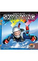Pulling the Rip Cord: Skydiving: Skydiving