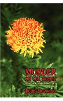 Murder on the Tropic (a Hugh Rennert Mystery)