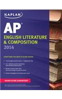 Kaplan Ap English Literature & Composition