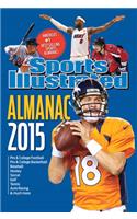 Sports Illustrated Almanac 2015