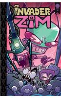 Invader Zim Vol. 4