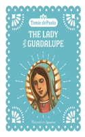 Lady of Guadalupe