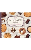 Super Simple No-Bake Cookies: Easy Cookie Recipes for Kids!: Easy Cookie Recipes for Kids!