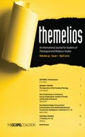 Themelios, Volume 35, Issue 1: (35 Themelios)