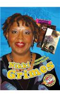Nikki Grimes