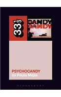 Jesus and Mary Chain's Psychocandy