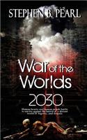 War of the Worlds 2030