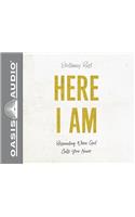 Here I Am (Library Edition)