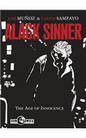 Alack Sinner: The Age of Innocence