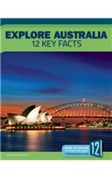 Explore Australia: 12 Key Facts