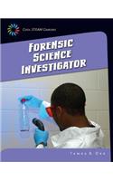 Forensic Science Investigator