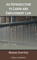 Introduction to Labor and Employment Law