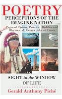 Perceptions of the Imagine Nation