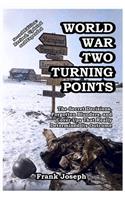 World War Two Turning Points