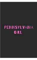 Pennsylvania Girl