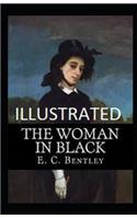 The Woman in Black Illustrated