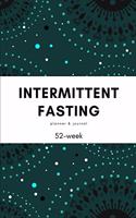 Intermittent Fasting Journal