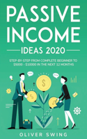 Passive Income Ideas 2020