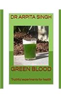 Green Blood