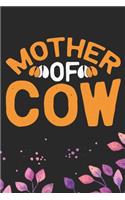 Mother Of Cow