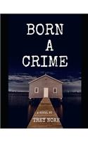 Born a Crime: the poor mans diary.