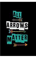 All arrows matter