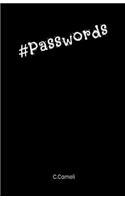 #Passwords