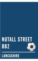 Nutall Street BB2