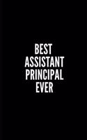 Best Assistant Principal Ever