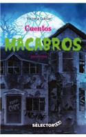 Cuentos Macabros