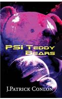 Psi Teddy Bears