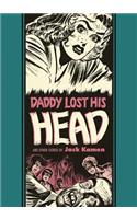 Daddy Lost His Head