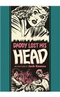 Daddy Lost His Head and Other Stories