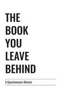 Book You Leave Behind
