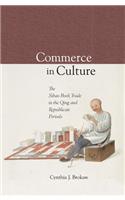 Commerce in Culture