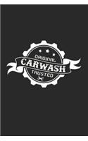 Original carwash