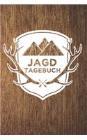 Jagd Tagebuch