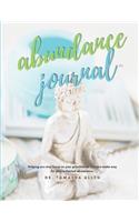Abundance Journal: 40 Days of Prosperity