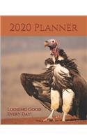 2020 Planner
