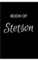 Stetson Journal