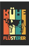 Kühe Flüsterer