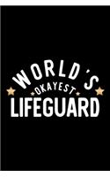 World's Okayest Lifeguard
