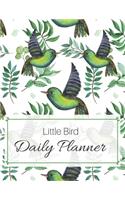 Little Bird DAILY PLANNER